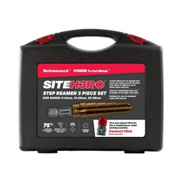 SHRSR1 ROTABROACH