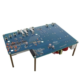 Infineon Technologies EVALM1IR2214TOBO1 image