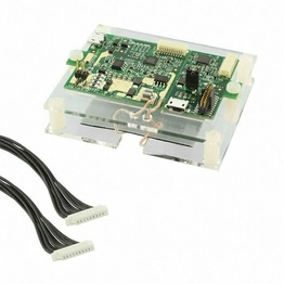 WPR1500-LDO NXP Semiconductors