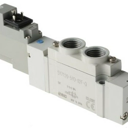 SY7120-5YO-02F-Q SMC