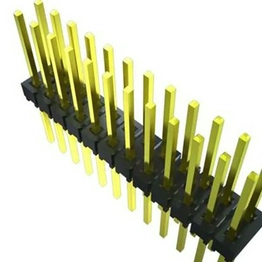 samtec MTSW-104-22-L-D-440 image