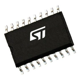 STMicroelectronics STM8AF6213PCX image