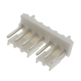 TE Connectivity 3-644615-7 image