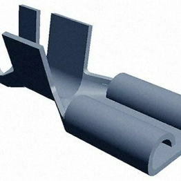 TE Connectivity 1-160301-9 image