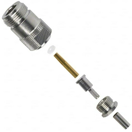 172204 Amphenol