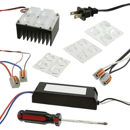 WALDEMO-KIT-A1 CREE