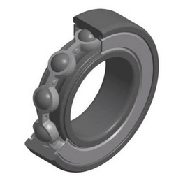 6907LLU/5K NTN Bearing