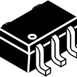 ON Semiconductor NCS20081SQ2T2G image