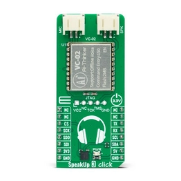 MIKROE-5420 MikroElektronika