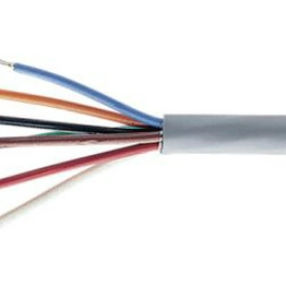 Alpha Wire 1896/4C SL001 image