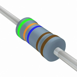 MFR1WSFRF52-5K36 YAGEO