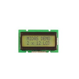 MC21205A6W1-SPTLY Midas Components