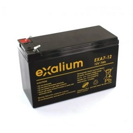 EXA7-12FR-RS 
