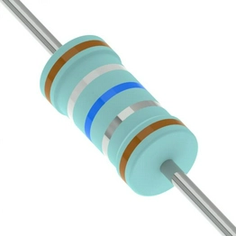 YAGEO MF0207FTE52-1R96 image