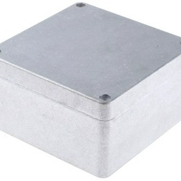 Hammond Manufacturing 1590Z160 image