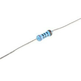 Vishay Intertechnology MRS25000C2000FCT00 image