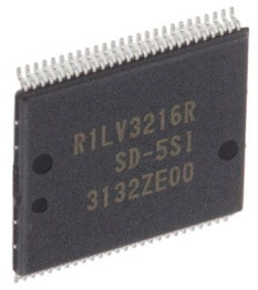 R1LV3216RSD-5SI#B0 Renesas Electronics