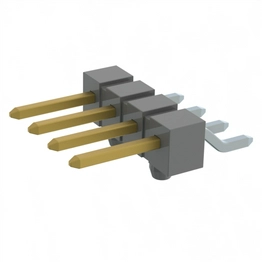 samtec TSM-104-01-L-SH-A-K-TR image