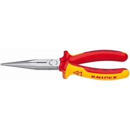 KNIPEX Tools 26 18 200 SBA image
