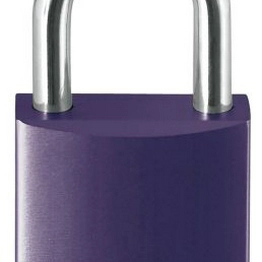 ABUS 72/40 Violet image