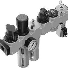 FRC-3/8-D-MIDI-KF FESTO