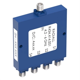 R595433115 Radiall