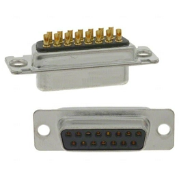 L77DA15S Amphenol