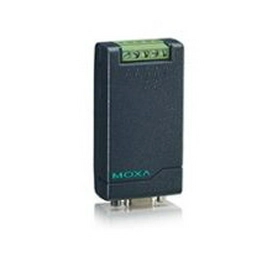 MOXA A52-DB9F w/ Adapter image
