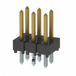 HTSW-103-07-S-D-LL samtec