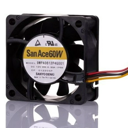 SA1-9WPA0612P4G001 SANYO DENKI