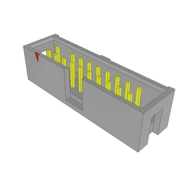 HTST-110-01-G-D-04 samtec
