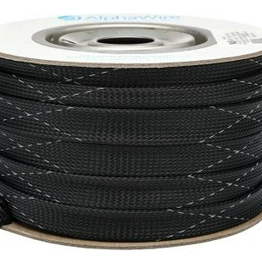Alpha Wire G120NF12 BK005 image