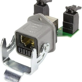 HARTING 09452151761 image