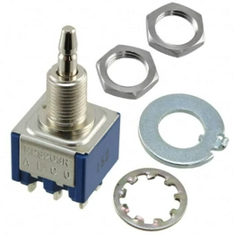 MPS-203R TE Connectivity