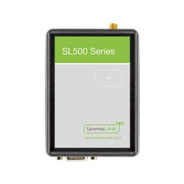 SL500-LTE1 (EU) STARTER KIT Siretta