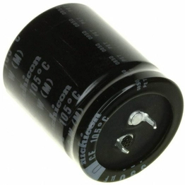 nichicon LGW2G391MELC35 image