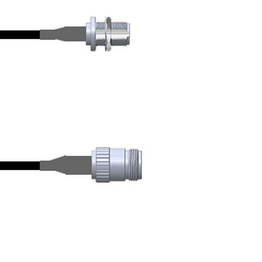Q-26027000M084I Amphenol Custom Cable
