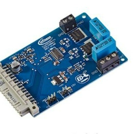 Infineon Technologies EVAL2EDL23N06PJTOBO1 image
