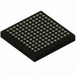Lattice Semiconductor ICE40LP4K-CM121 image