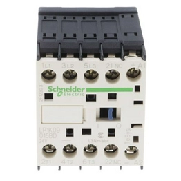 Schneider Electric LP1K09015BD image