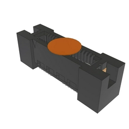 samtec HSEC8-113-01-S-DV-A-L2-K image
