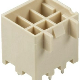 Hirose Electric DF33-6DP-3.3DSA(24) image