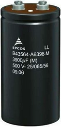 B43455A0478M000 TDK