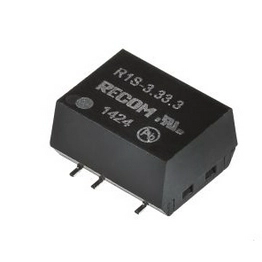 RECOM Power R1S-3.33.3 image