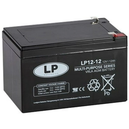 NSA LP12-12 T2 