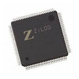 Zilog Z8F1621AN020SG image
