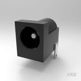 XKB Connectivity DC-005-5A-2.0 image
