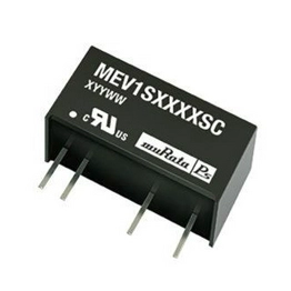 Murata Manufacturing MEV1S1505SC image