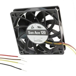 9GV1224P1J01 SANYO DENKI