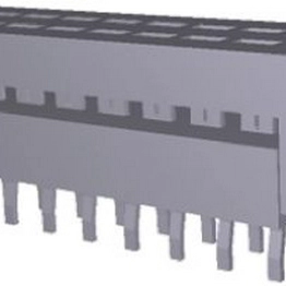 TE Connectivity 1-216791-6 image